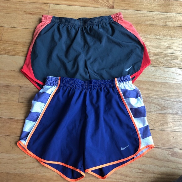 Nike Pants - 2/$25 Nike Shorts